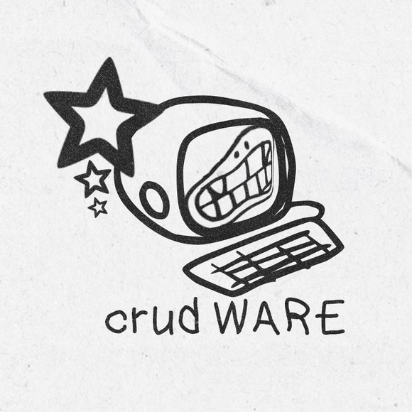 crudware_